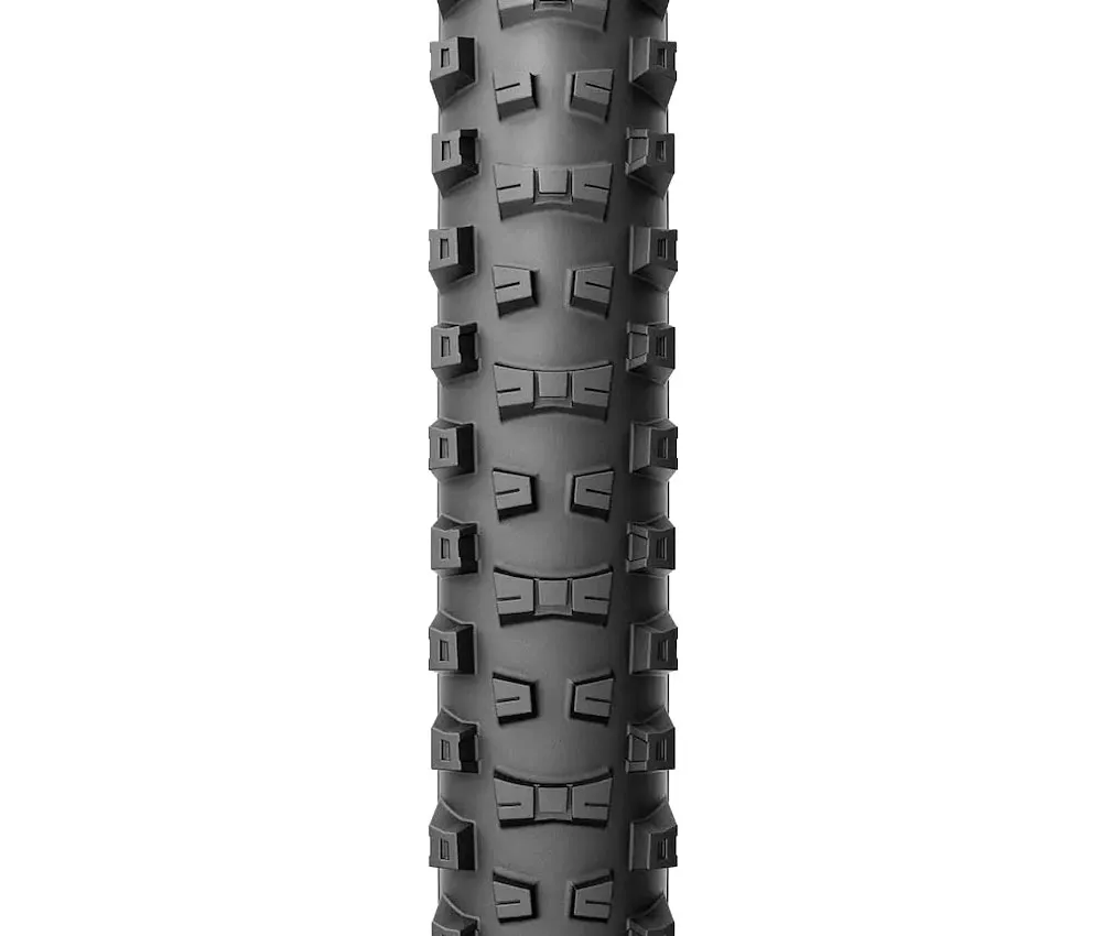 Pirelli Scorpion Race Enduro T DualWALL Tubeless Ready Faltreifen - 29 Zoll x 2.50 schwarz