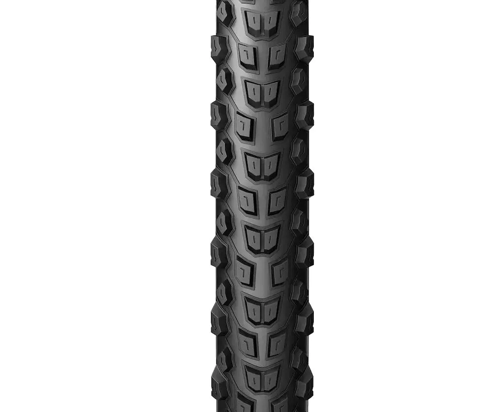 Pirelli Scorpion Enduro S HardWALL Tubeless Ready Faltreifen - 27,5 Zoll x 2.60 schwarz