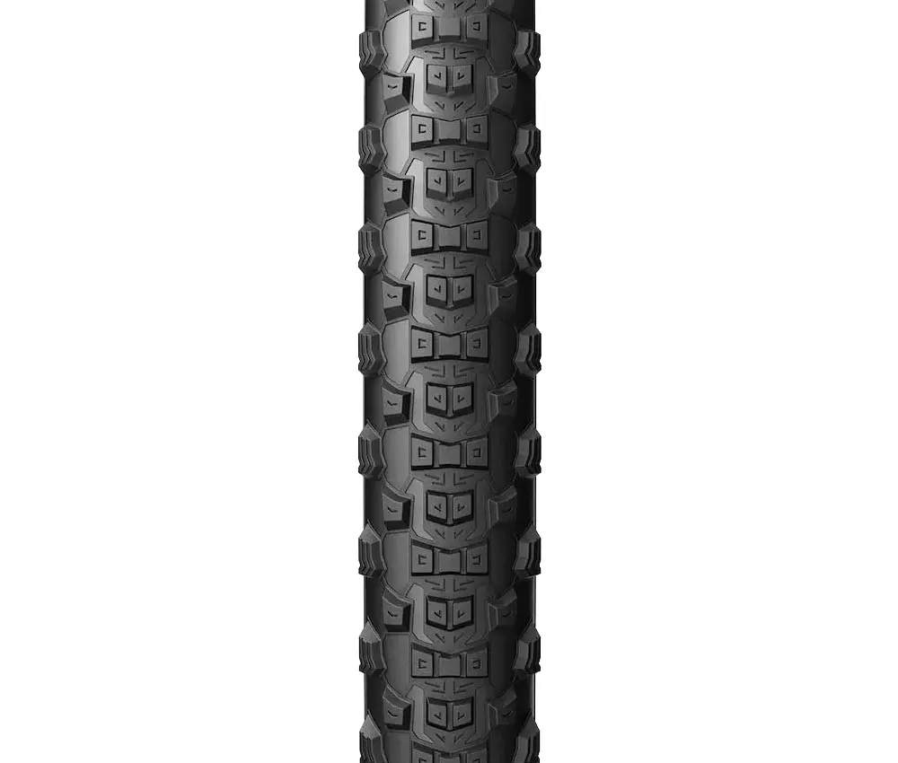 Pirelli Scorpion Enduro R HardWALL Tubeless Ready Faltreifen - 27,5 Zoll x 2.60 schwarz