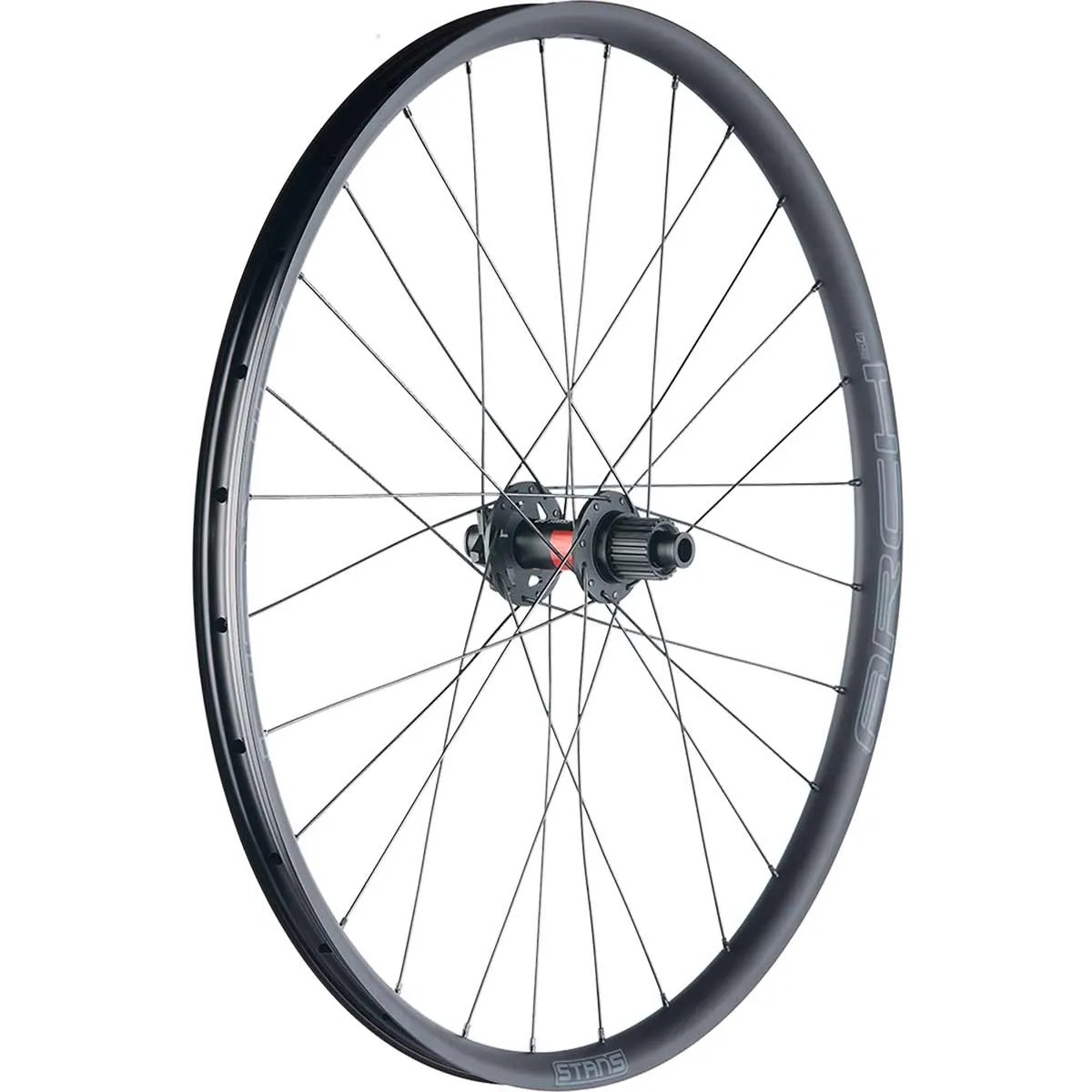 28 Zoll Gravel Laufradsatz DT Swiss 240 EXP Classic Disc Naben + Stans ZTR Crest MK4 Felgen | build by TNC