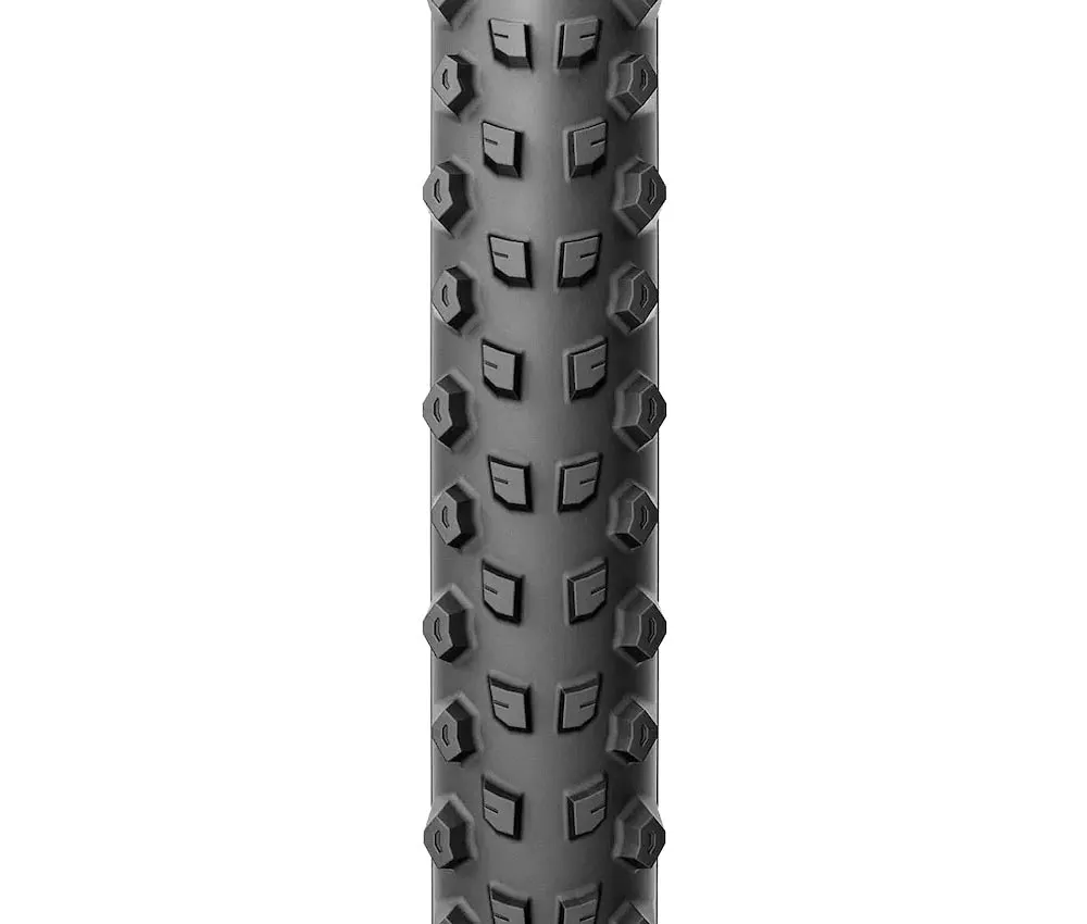 Pirelli Scorpion Race DH S DualWALL Plus Tubeless Ready Faltreifen - 29 Zoll x 2.50 schwarz