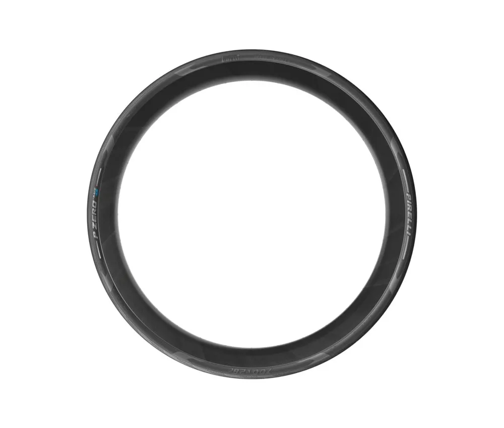 Pirelli P Zero Race 4S Rennrad Reifen - Tube Type 28x622 faltbar schwarz