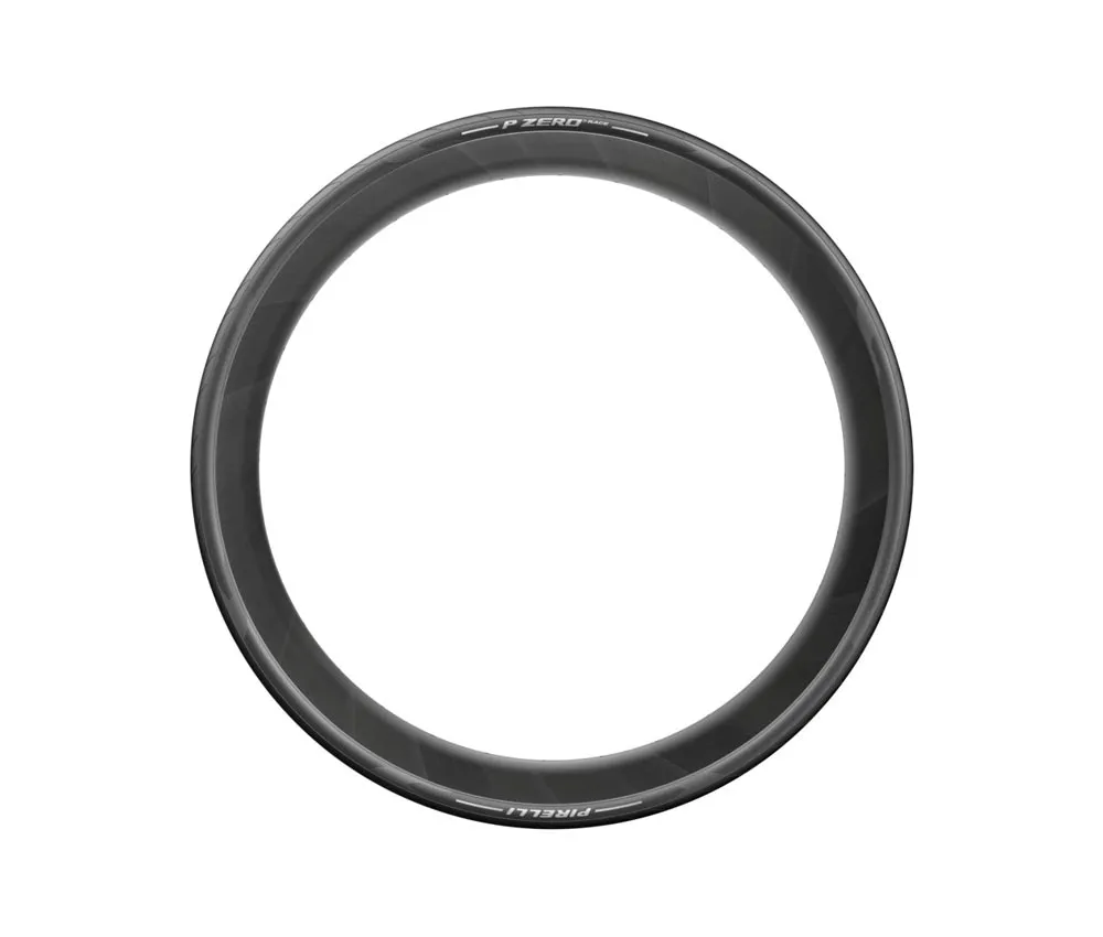 Pirelli P Zero Race Rennrad Reifen - Tube Type 28x622 faltbar schwarz