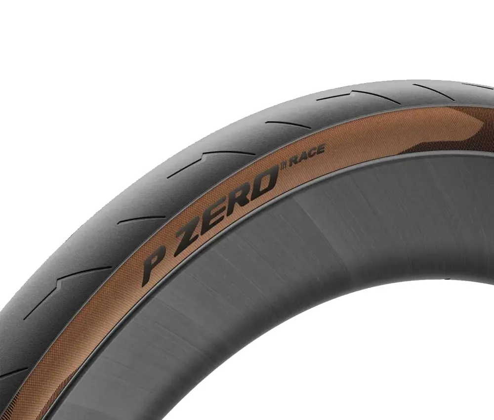 Pirelli P Zero Race Rennrad Reifen - Tube Type 26x622 faltbar classic