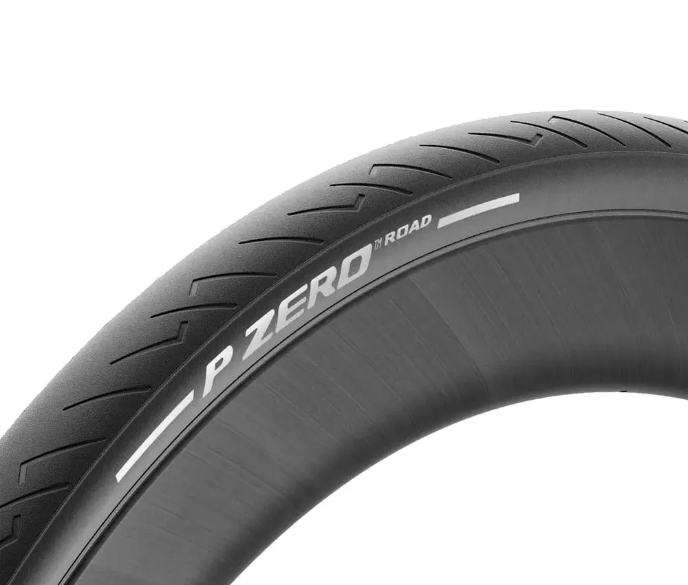 Pirelli P Zero Road Rennrad Reifen - Tube Type 28x622 faltbar schwarz