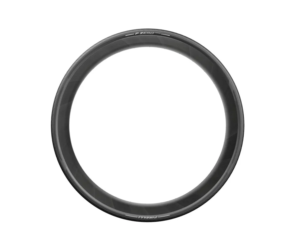 Pirelli P Zero Road Rennrad Reifen - Tube Type 26x622 faltbar schwarz