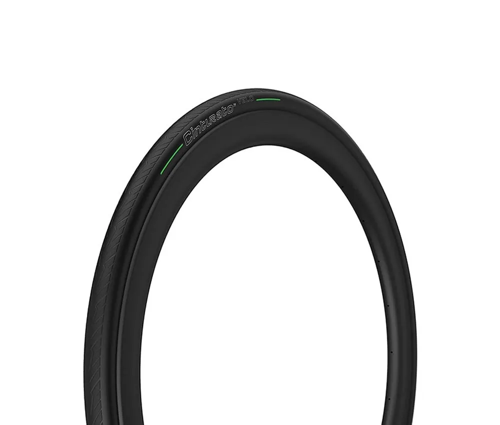 Pirelli Cinturato Velo TLR Rennrad Reifen 35x622 schwarz