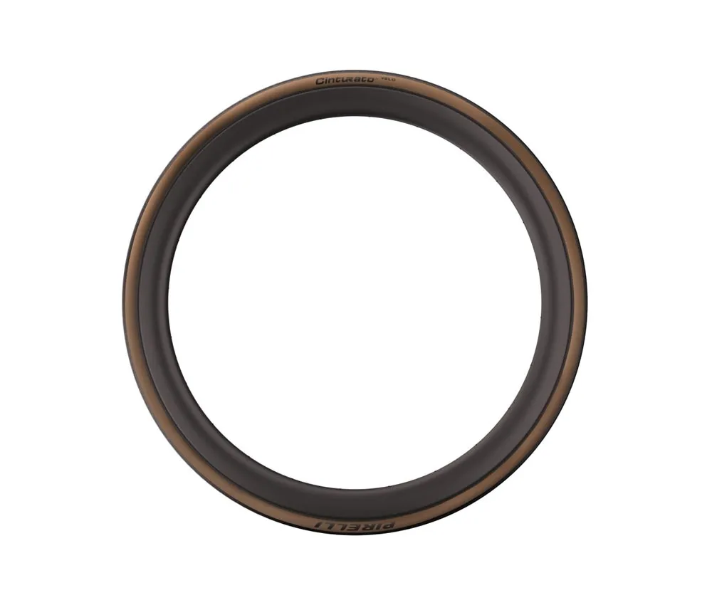 Pirelli Cinturato Velo TLR Rennrad Reifen 26x622 classic