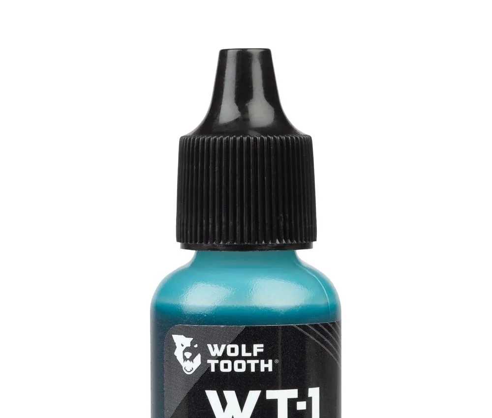 Wolf Tooth WT-1 Kettenöl - synthetisch 15ml