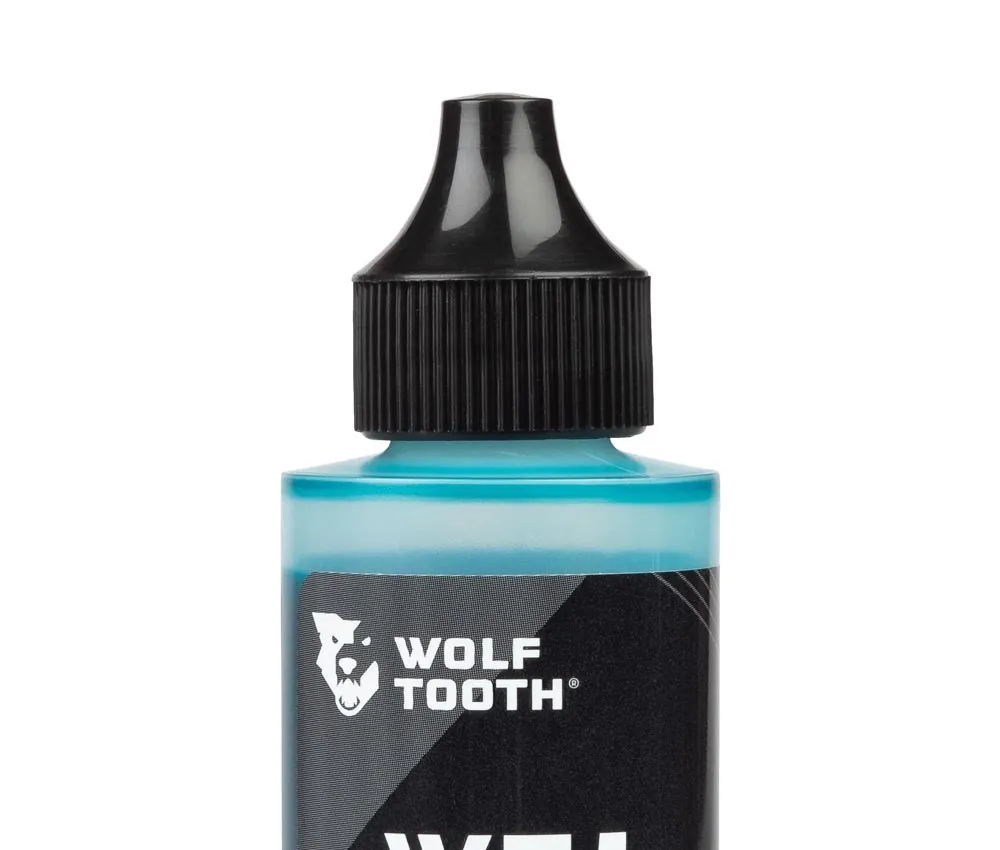 Wolf Tooth WT-1 Kettenöl - synthetisch 60ml