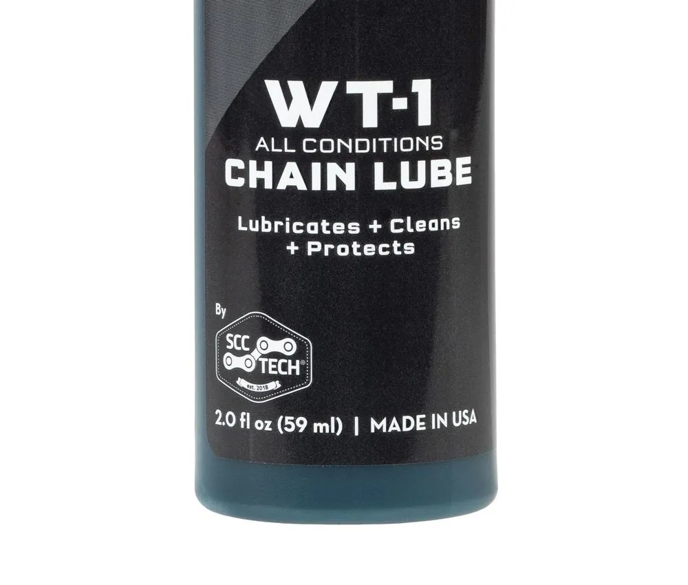 Wolf Tooth WT-1 Kettenöl - synthetisch 60ml