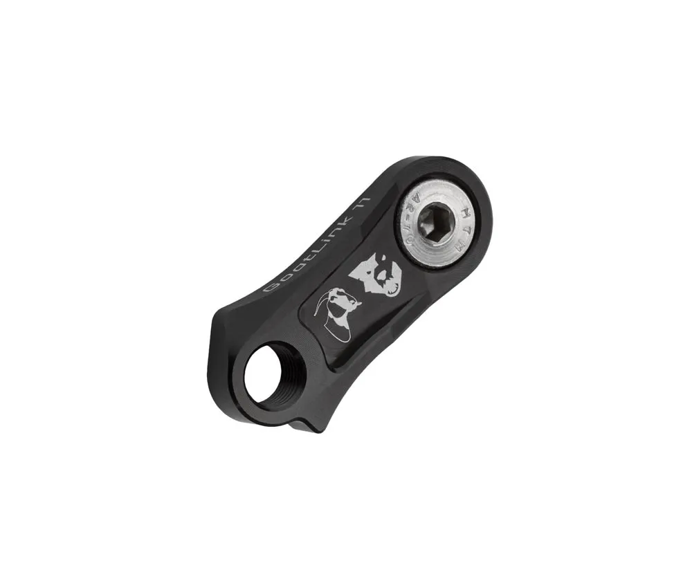 Wolf Tooth GoatLink 11 Schaltwerk-Adapter - Shimano Shadow+ 11-fach 10-44 / 11-46 Zähne