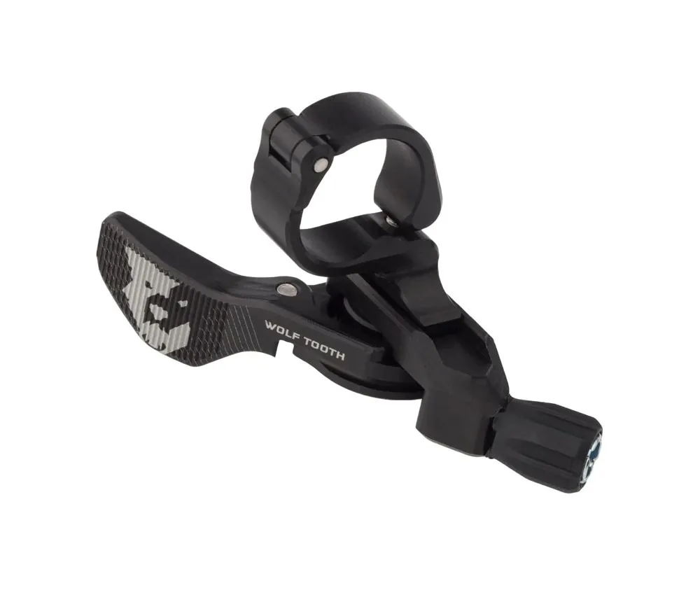 Wolf Tooth ReMote Hebel für Lenker 22,2mm