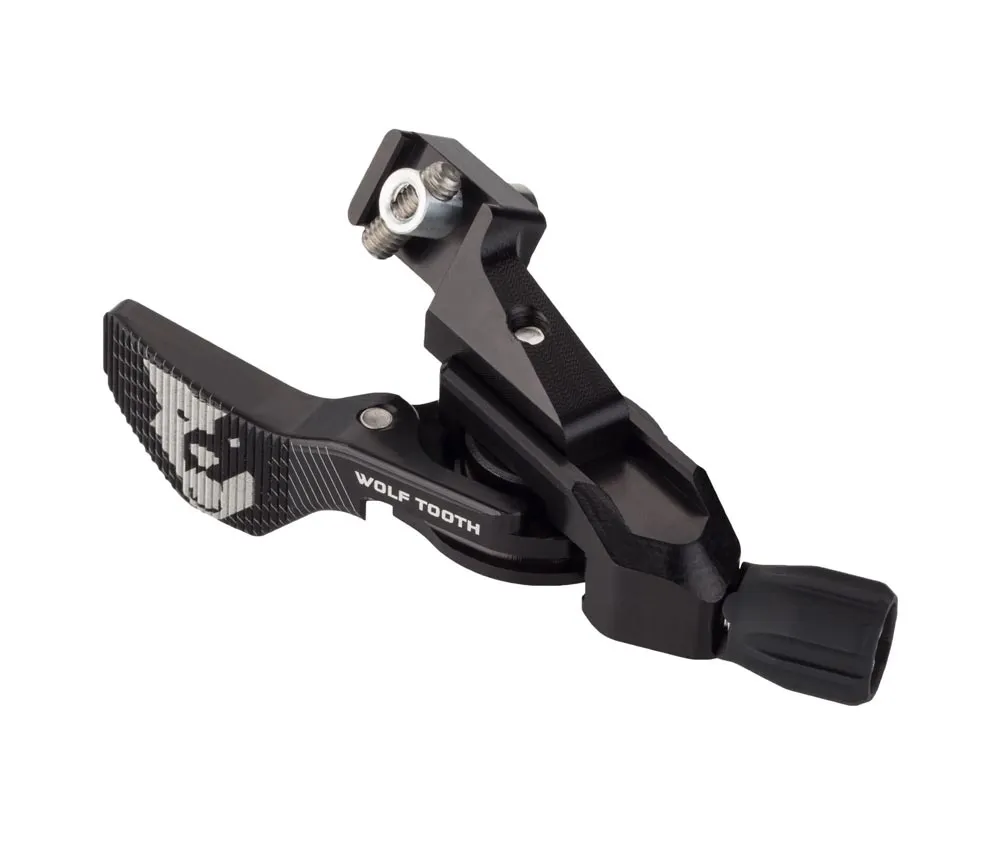 Wolf Tooth ReMote Hebel für Shimano I-Spec A / B