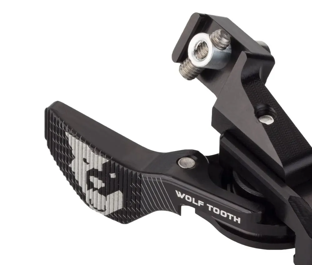 Wolf Tooth ReMote Hebel für Shimano I-Spec A / B