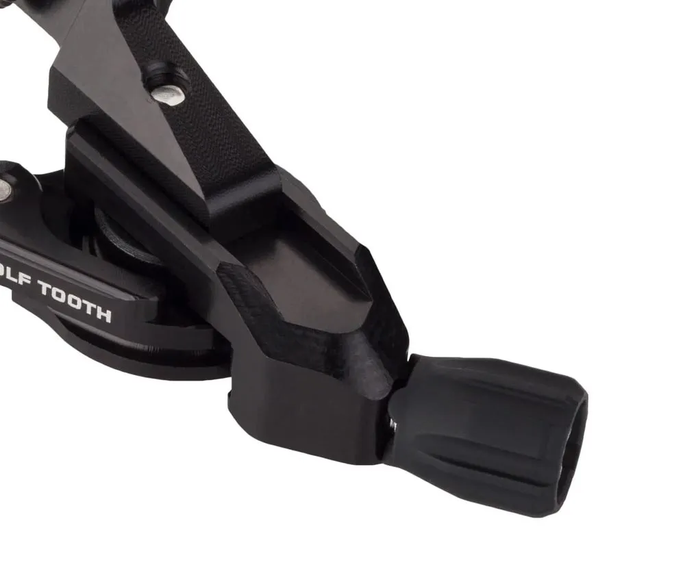 Wolf Tooth ReMote Hebel für Shimano I-Spec A / B