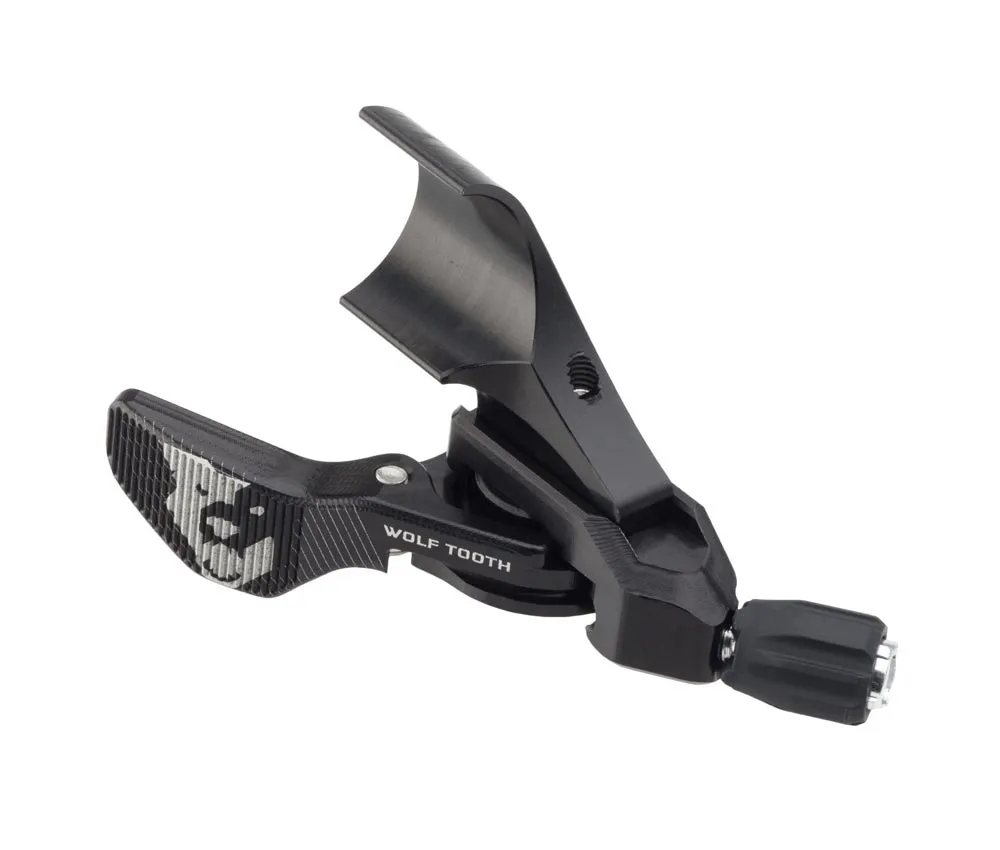 Wolf Tooth ReMote Hebel für Shimano I-Spec II