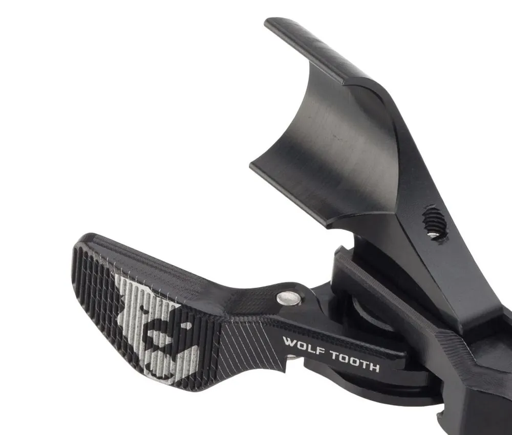 Wolf Tooth ReMote Hebel für Shimano I-Spec II