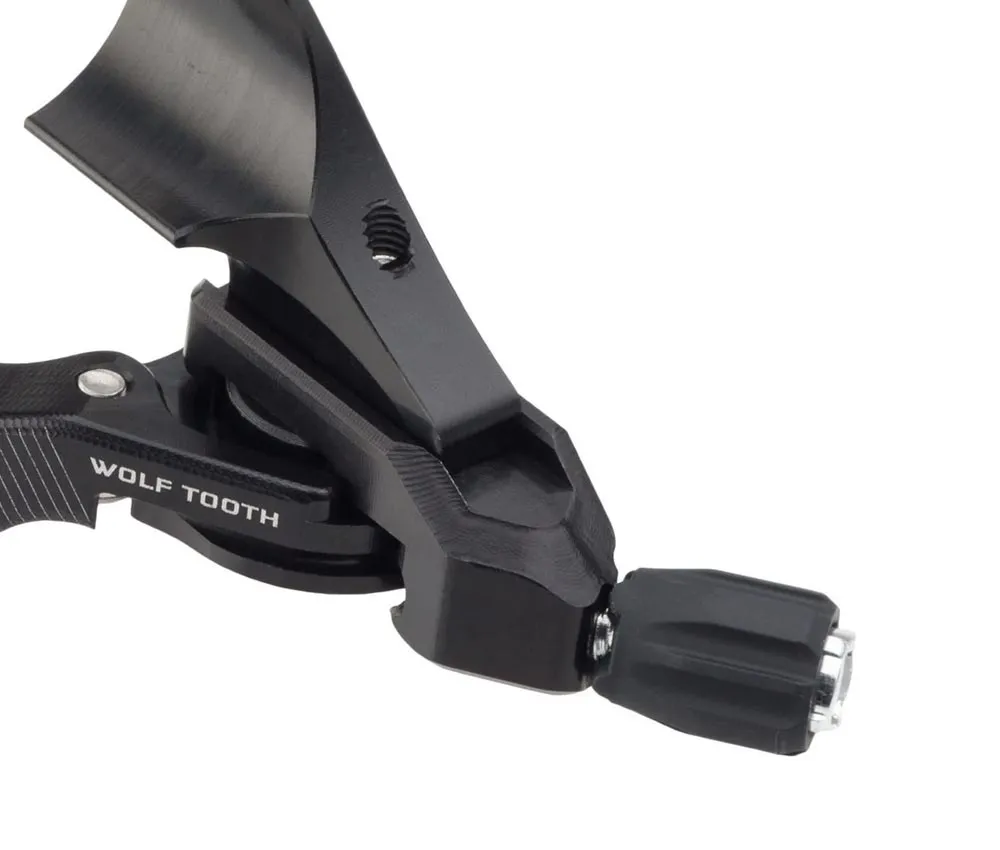 Wolf Tooth ReMote Hebel für Shimano I-Spec II