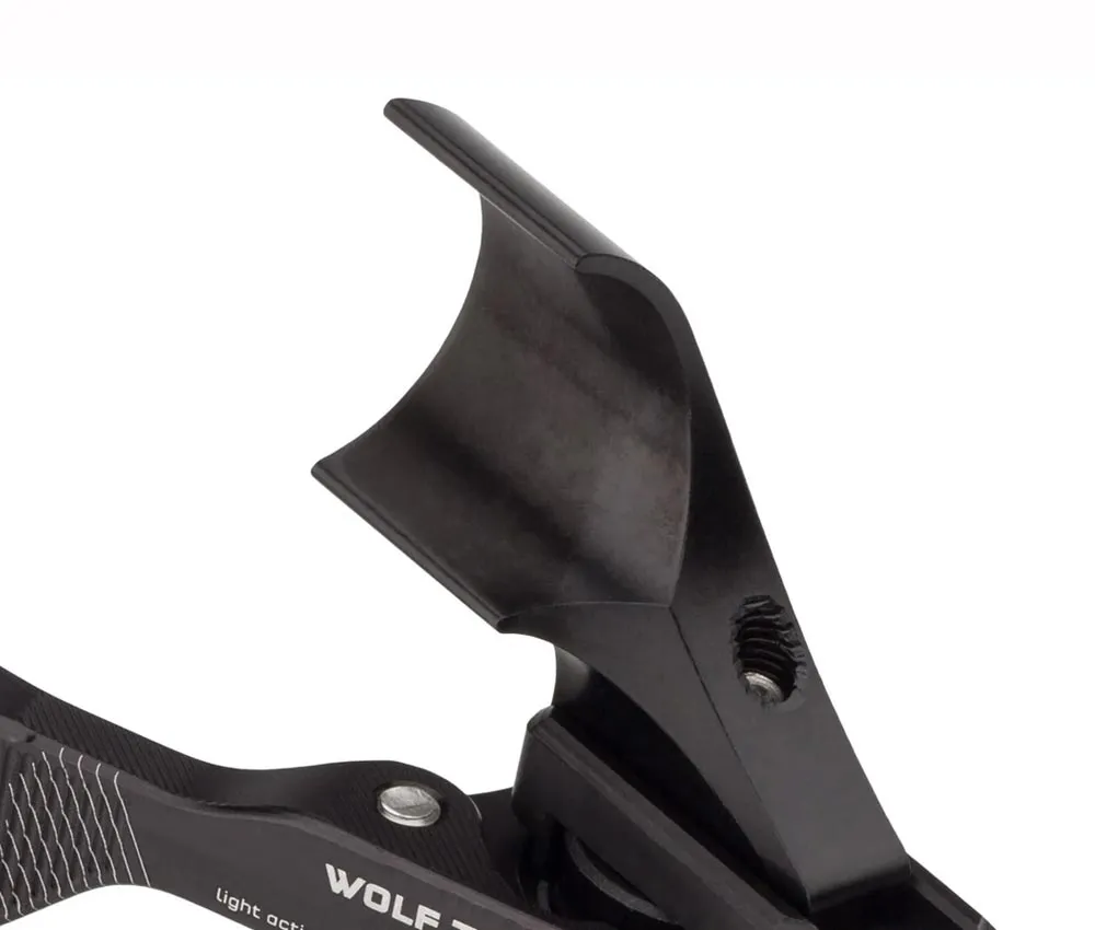 Wolf Tooth ReMote LA Hebel für Shimano I-Spec II