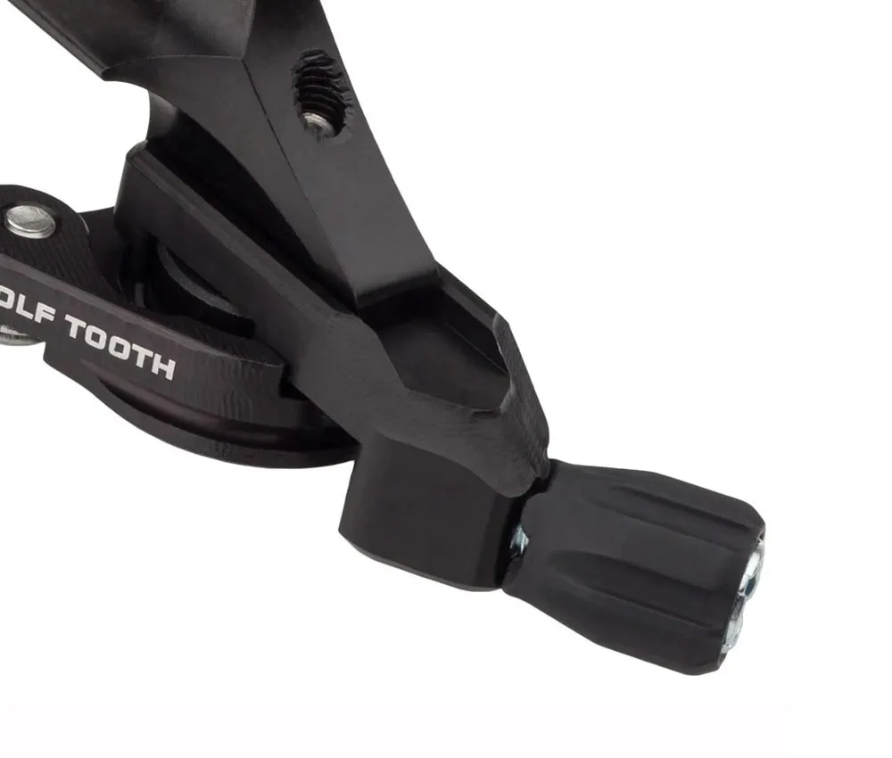 Wolf Tooth ReMote LA Hebel für Shimano I-Spec II