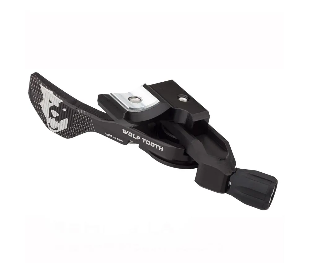 Wolf Tooth ReMote LA Hebel für Sram MatchMaker X