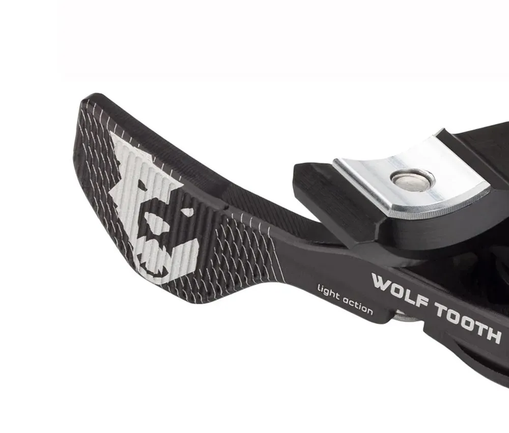 Wolf Tooth ReMote LA Hebel für Sram MatchMaker X