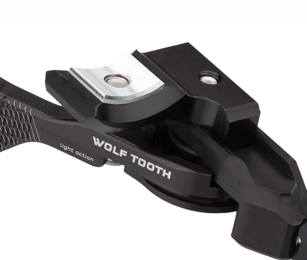 Wolf Tooth ReMote LA Hebel für Sram MatchMaker X