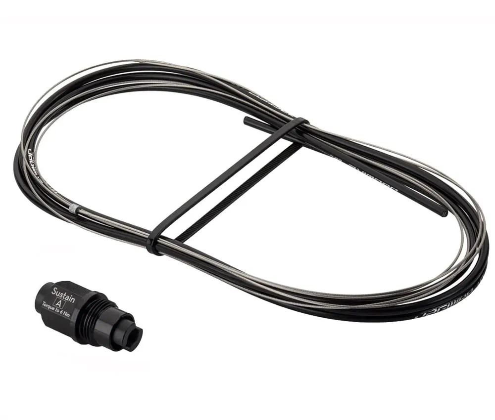 Wolf Tooth ReMote Sustain A Umbaukit für RockShox Reverb Stealth A2