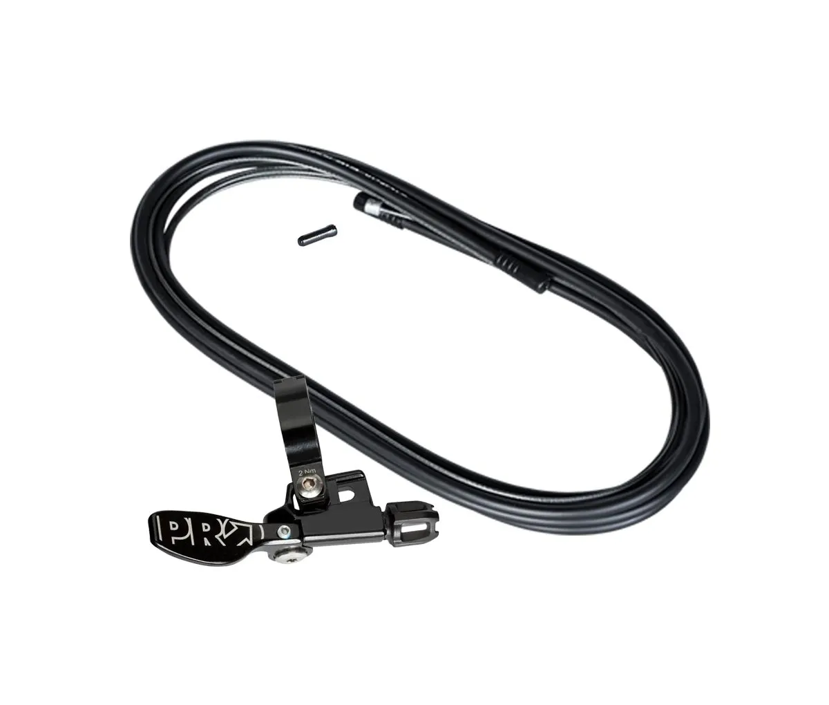 PRO Koryak DSP Vario Sattelstütze 30,9 x 507mm Hub 170mm intern mit Hebel