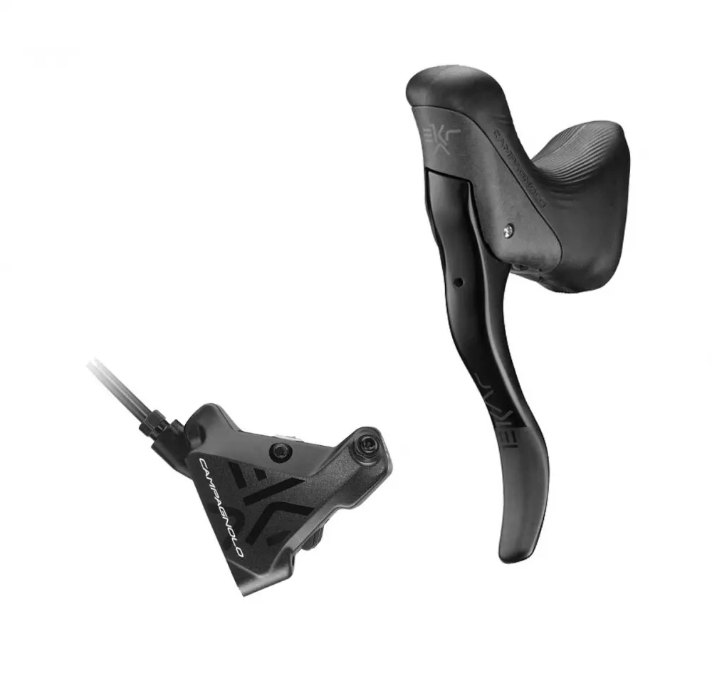 Campagnolo Ekar Gruppe 13x1-fach Disc Flat Mount komplett