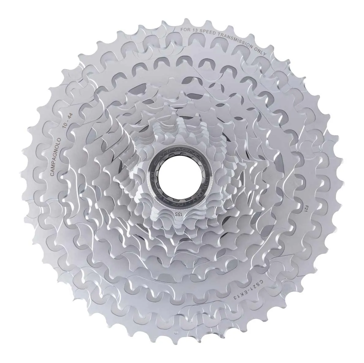 Campagnolo Ekar Gruppe 13x1-fach Disc Flat Mount komplett