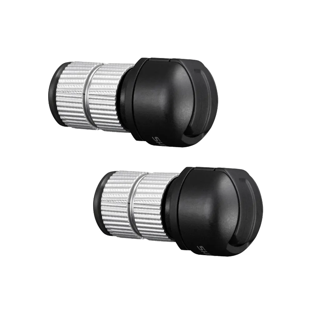 Shimano DURA-ACE Di2 TT Gruppe R9270 Disc-Brake 12x2-fach