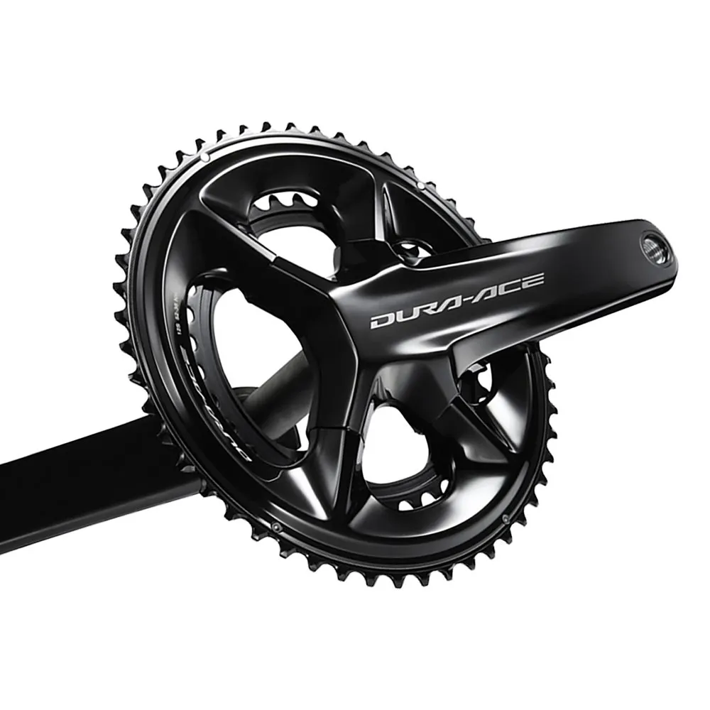 Shimano DURA-ACE Di2 TT Gruppe R9270 Disc-Brake 12x2-fach