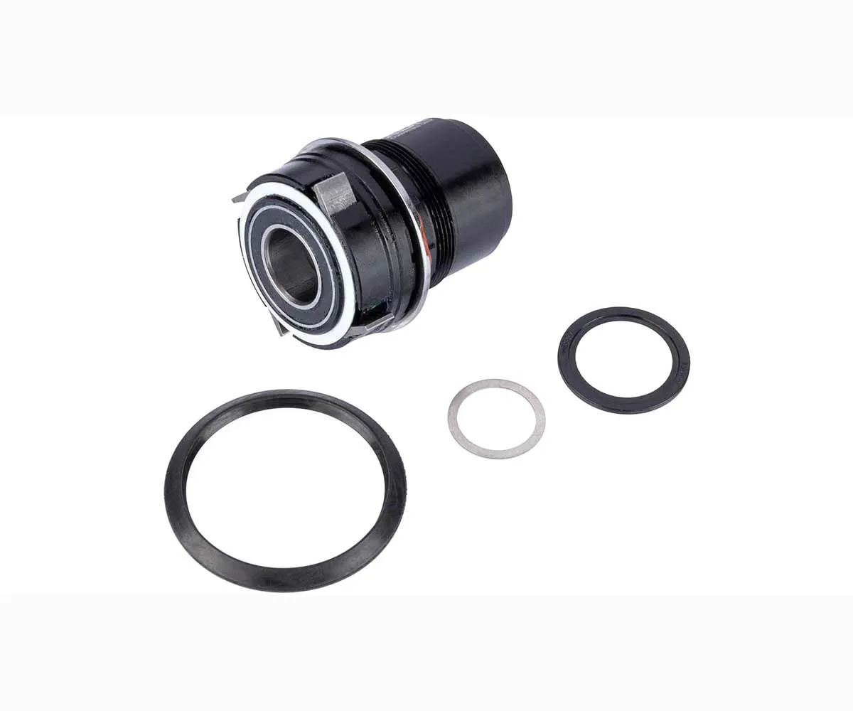 Stan NoTubes Freilaufkörper E-Sync + Neo Nabe | Sram XDR-XD