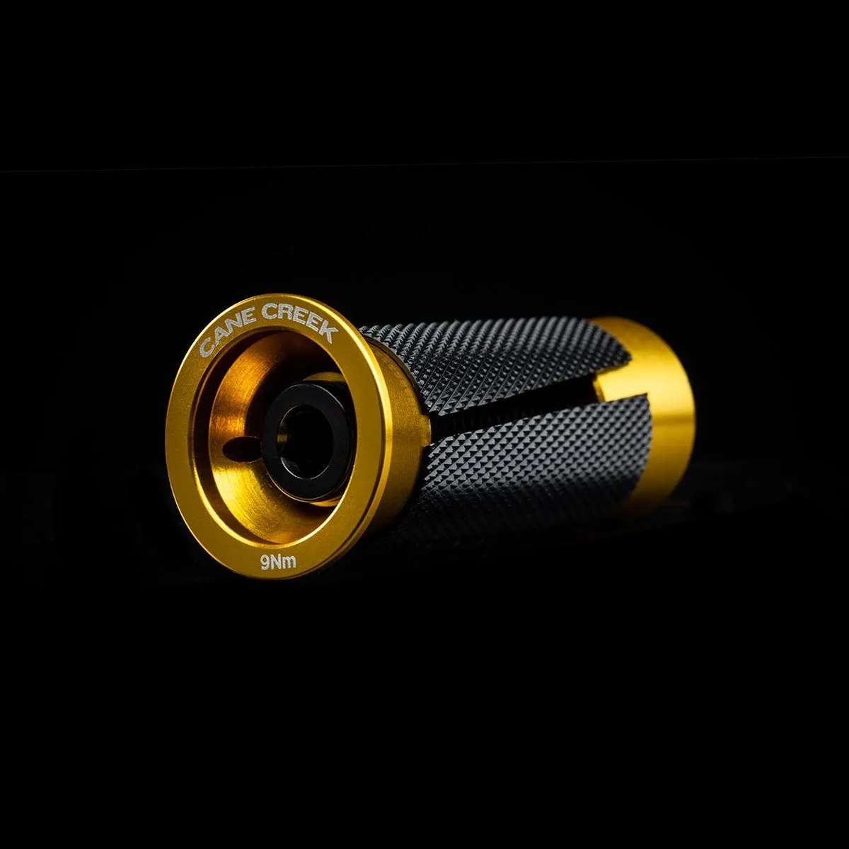 Cane Creek Ancora Expander - 1 1/8 Zoll / 28,6mm einstellbar Aluminium