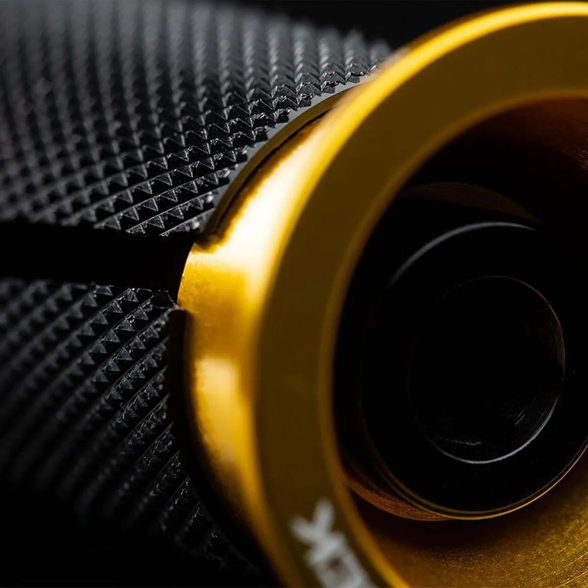 Cane Creek Ancora Expander - 1 1/8 Zoll / 28,6mm einstellbar Aluminium