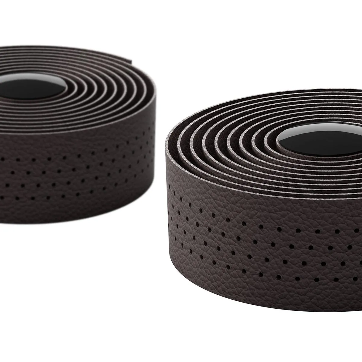 Selle San Marco Lenkerband Bottega Leder Schwarz