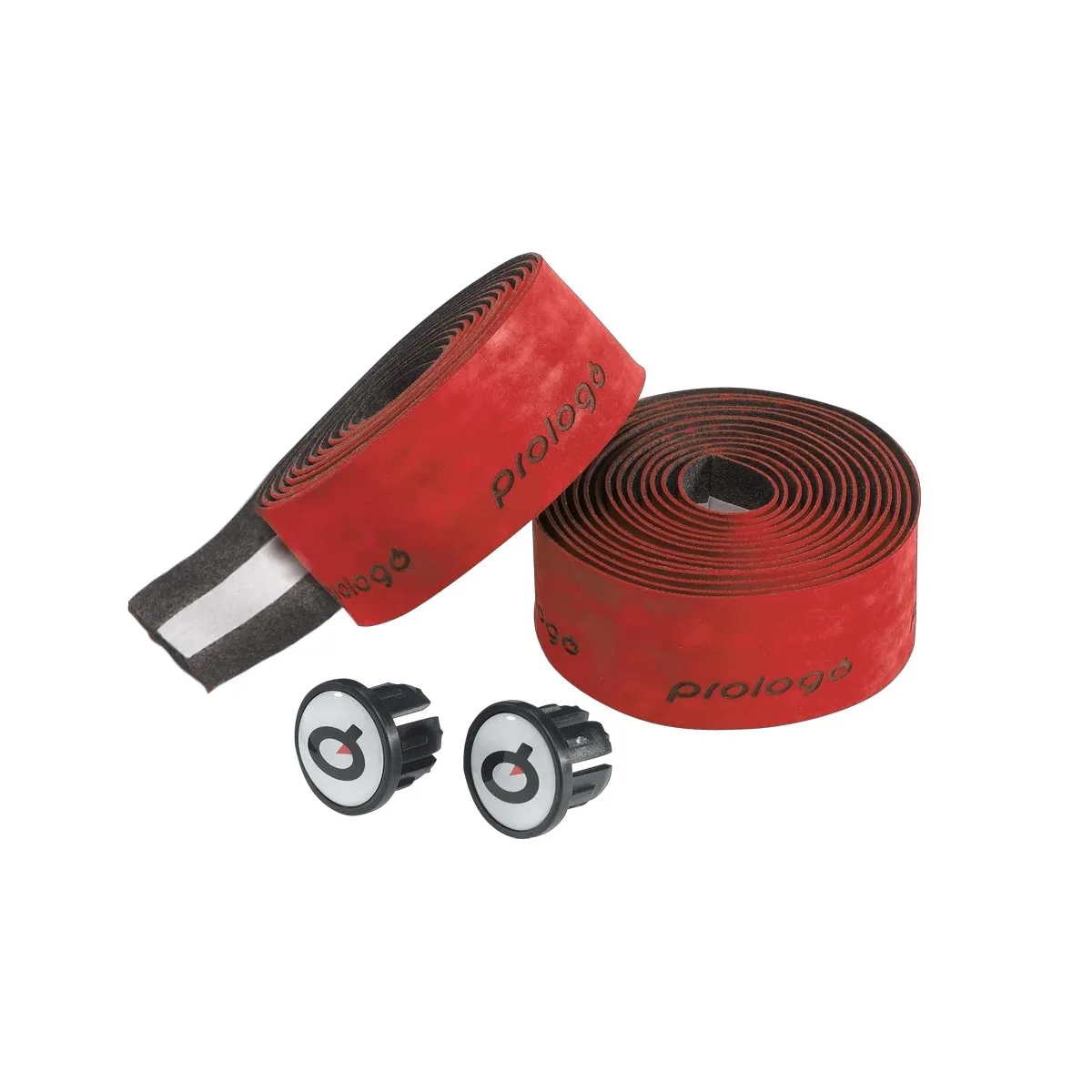 Prologo Lenkerband Skintouch Kork rot