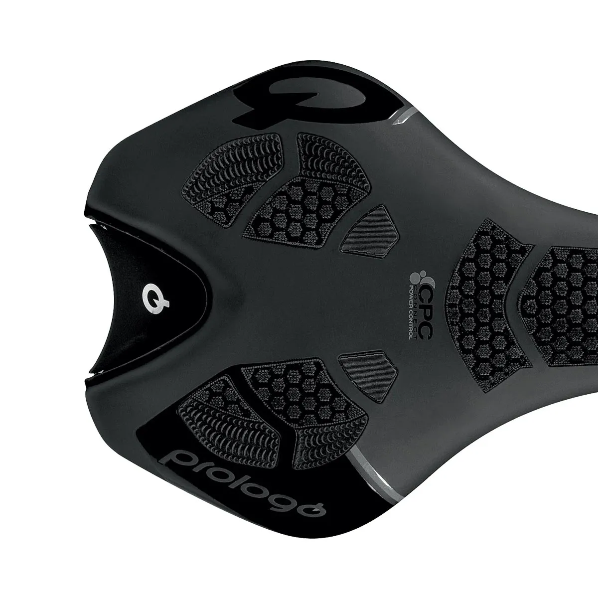 Prologo Nago C3 CPC Nack Sattel Breite 139mm Gestell Carbon schwarz