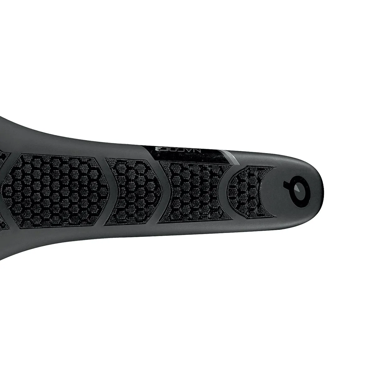 Prologo Nago C3 CPC Nack Sattel Breite 139mm Gestell Carbon schwarz