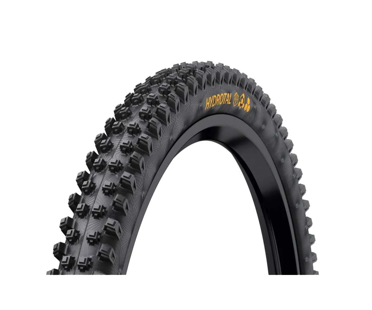 Continental Hydrotal Reifen 27,5 x 2.4 Zoll Downhill SuperSoft faltbar
