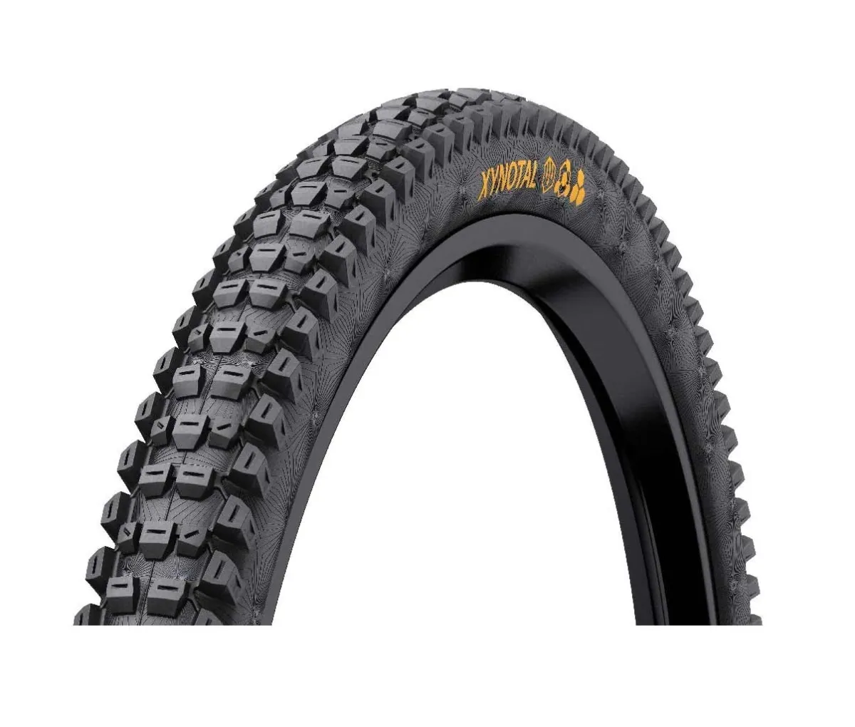 Continental Xynotal Reifen 27,5 x 2.4 Zoll Trail Endurance faltbar