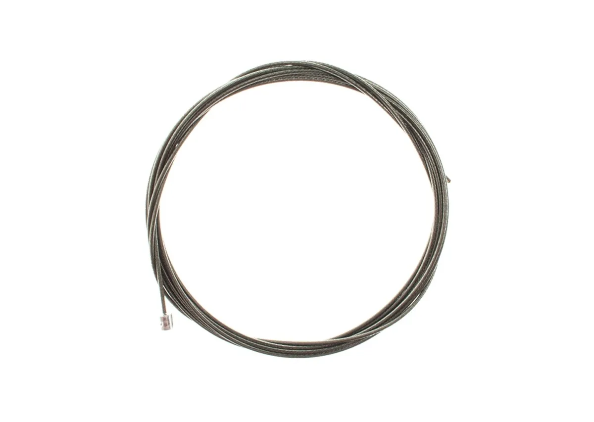 Shimano Deore XT Schaltinnenzug MTB / Road Optislick Edelstahl 1,2 mm x 2100 mm