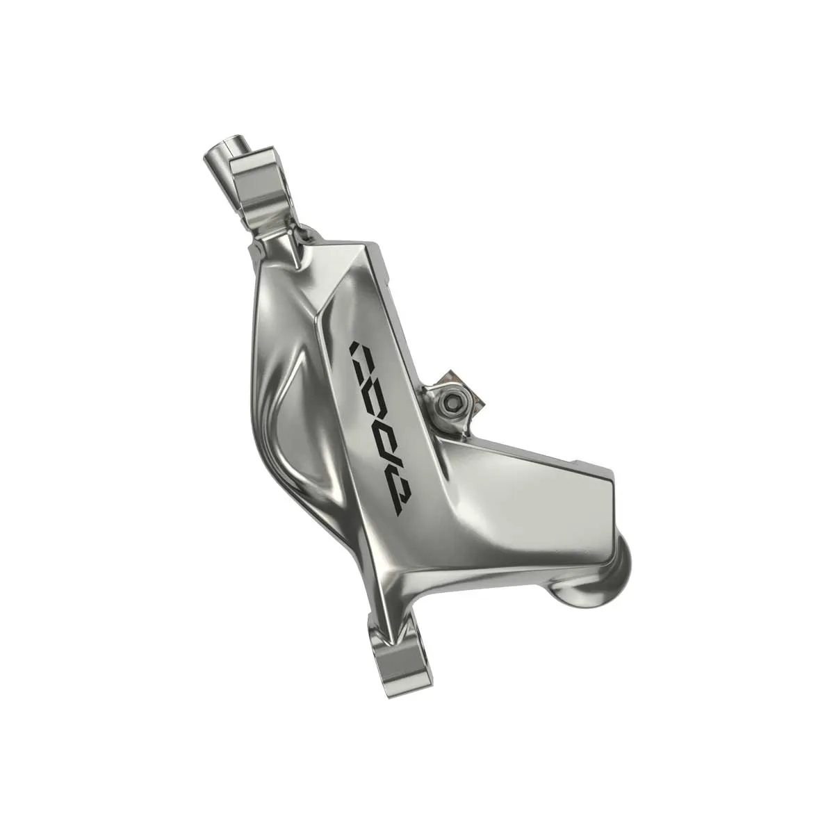 Disc-Set Sram Code Ultimate Stealth Scheibenbremse 4 Kolben Bremssattel