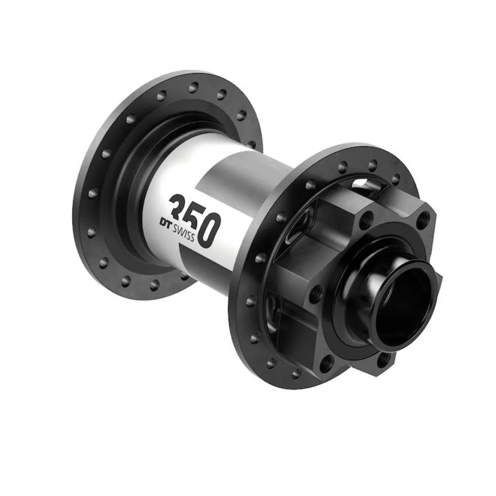 27,5 Zoll MTB Vorderrad MTB DT Swiss 350 Classic Disc Nabe + DT Swiss FR 541 Felge | build by TNC