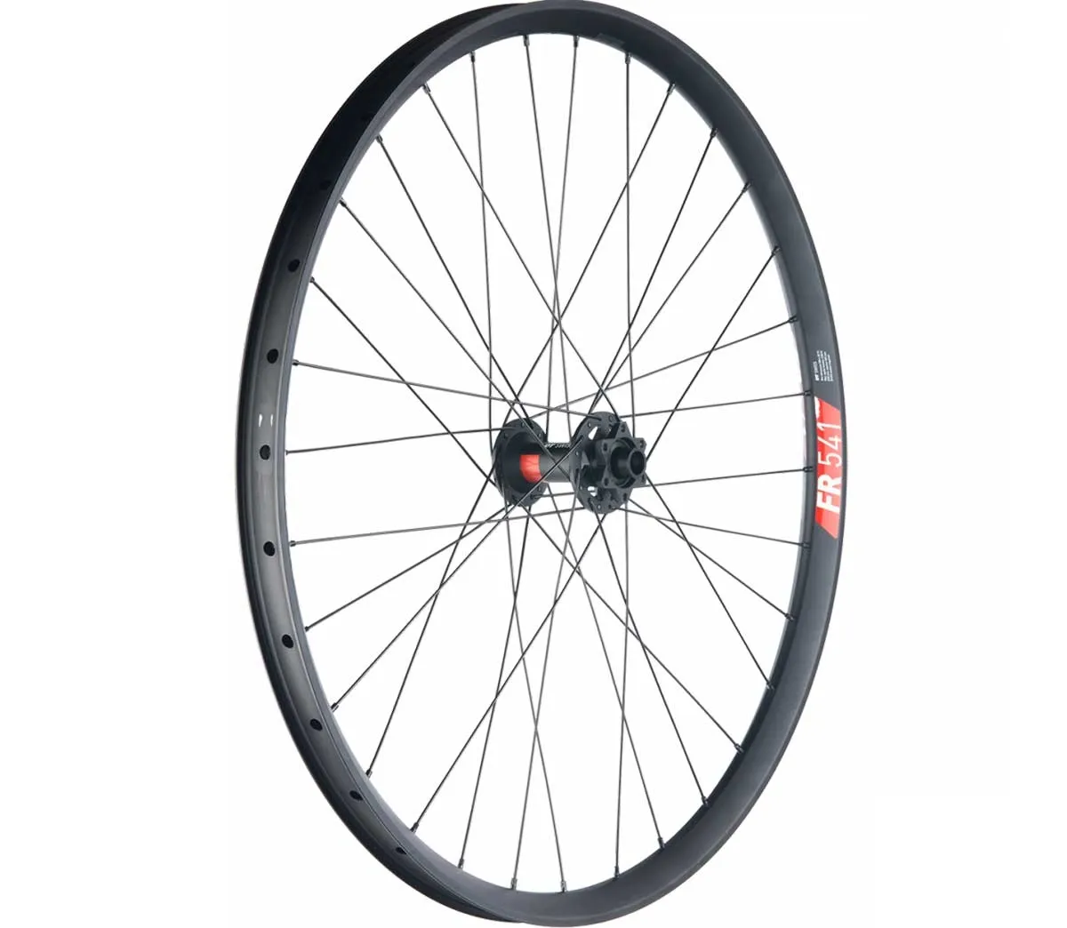 29 Zoll MTB Laufradsatz DT Swiss 240 EXP Classic Disc Naben + DT Swiss FR 541 Felgen | build by TNC