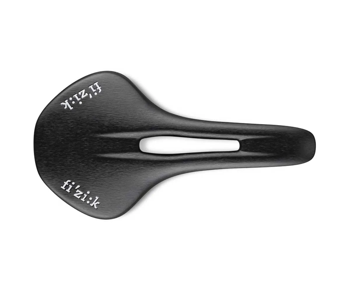 Fizik Vento Antares 00 Sattel | Gestell Möbius-Carbon Large 150mm schwarz