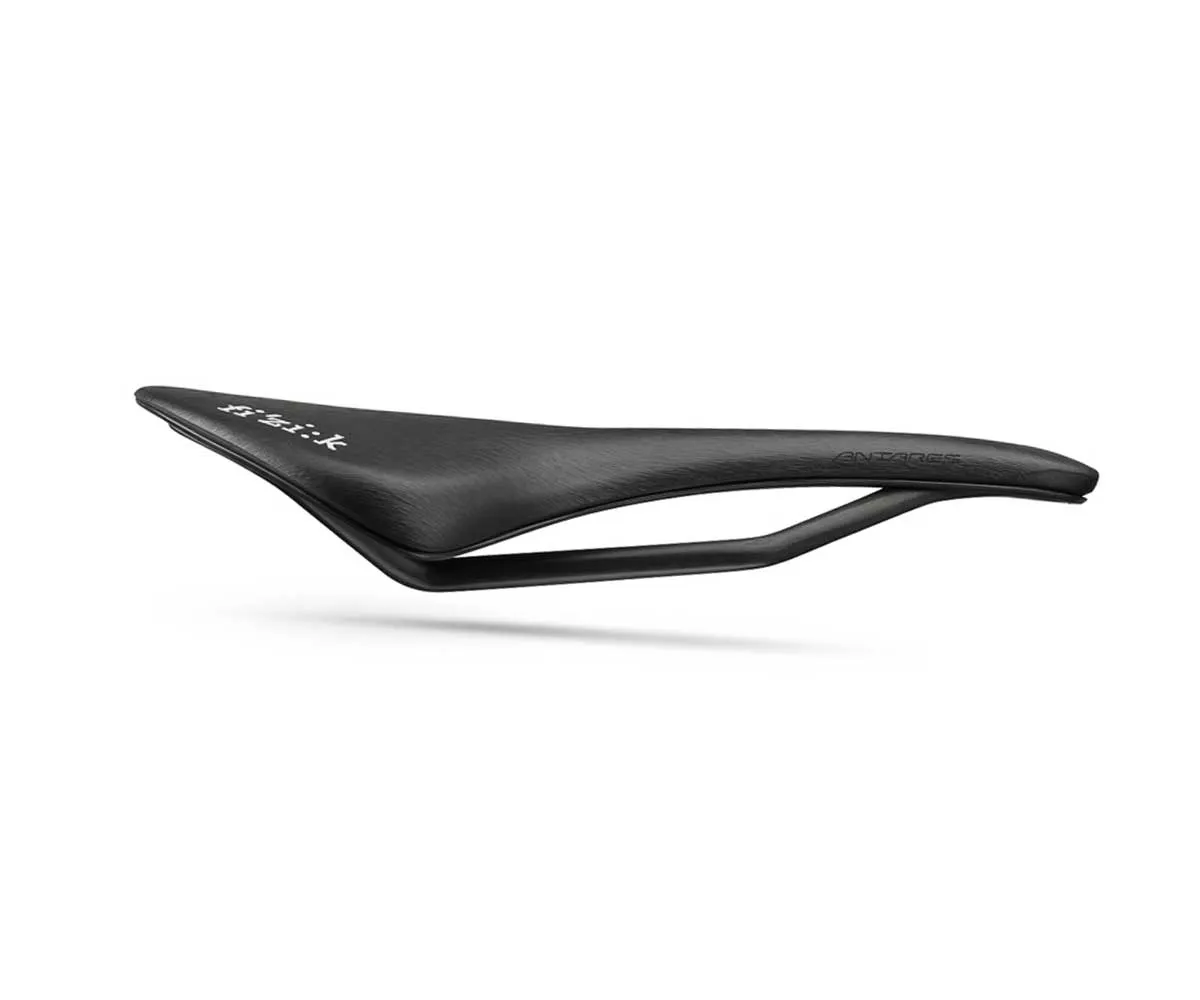 Fizik Vento Antares 00 Sattel | Gestell Möbius-Carbon Large 150mm schwarz