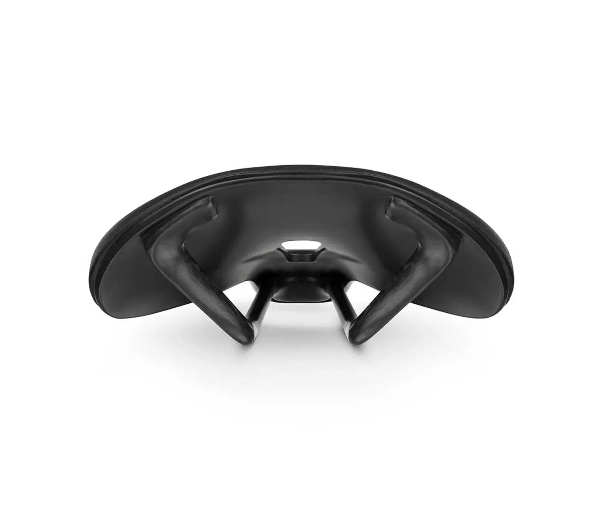 Fizik Vento Antares 00 Sattel | Gestell Möbius-Carbon Large 150mm schwarz